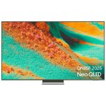 Samsung tv ai neo qled 75  qn85f 2025, 4k, mini led
