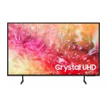 Samsung ue43du7172u 109, 2 cm (43 ) 4k ultra hd smart tv wifi noir