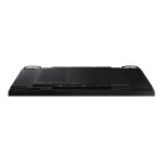 Samsung vh55r - r - classe de diagonale 55  vhr - r series cran lcd rtro - clair par led - signalisation ...