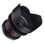 Samyang 12mm t2. 2 cine ncs cs (sony e)