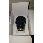 Samyang 85mm f / 1. 4 aspherical if (sony e)