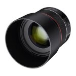 Samyang af 85mm f / 1. 4 z pour nikon z