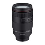 Samyang objectif af 35 - 150mm f / 2 - 2. 8 compatible avec sony fe