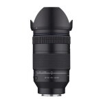 Samyang objectif af 60 - 180mm f2. 8 fe garanti 2 ans