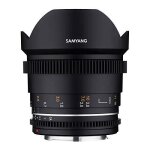Samyang objectif mf 14 mm t3, 1 vdslr mk2 canon ef ? objectif ultra grand angle t3, 1 pour monture canon ...