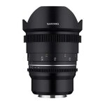 Samyang objectif mf 14 mm t3, 1 vdslr mk2 fuji x ? ultra grand angle t3, 1 pour fuji x mount, distance ...