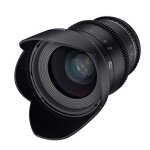 Samyang objectif mf 35 mm t1, 5 vdslr mk2 mft ? grand angle t1, 5 pour montage mft, distance focale fixe ... Samyang objectif mf 35 mm t1, 5 vdslr mk2 mft ? grand angle t1, 5 pour montage mft, distance focale fixe ...