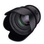 Samyang objectif mf 50mm t1, 5 vdslr mk2 nikon f Samyang objectif mf 50mm t1, 5 vdslr mk2 nikon f