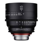 Samyang xeen 85mm t1. 5 (m4 / 3)