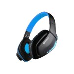 Sandberg bluetooth stereo headset pro 2 - micro - casque - circum - aural - bluetooth - sans fil - bleu ... Sandberg bluetooth stereo headset pro 2 - micro - casque - circum - aural - bluetooth - sans fil - bleu ...