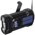 Sandberg survivor radio all - in - 1 5000 Sandberg survivor radio all - in - 1 5000