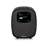 Sangean dcr - 83 black - radio despertador Sangean dcr - 83 black - radio despertador