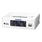 Sangean - dcr - 89 plus - radio - r�veil