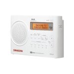 Sangean - dpr - 69 - radio - réveil Sangean - dpr - 69 - radio - réveil