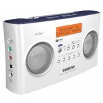 Sangean - hedonic 260 (dpr - 26bt) Sangean - hedonic 260 (dpr - 26bt)