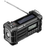 Sangean mmr - 99 dab + (midnight black) (dab, dab + dab, bluetooth), radio, noir Sangean mmr - 99 dab + (midnight black) (dab, dab + dab, bluetooth), radio, noir