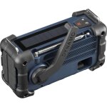 Sangean mmr - 99 dab + (ocean blue) (dab + dab, dab, bluetooth), radio, bleu Sangean mmr - 99 dab + (ocean blue) (dab + dab, dab, bluetooth), radio, bleu