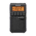 Sangean - pocket 800 (dt - 800)