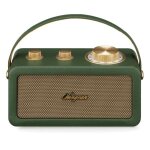 Sangean ra - 101 forest gold / haut - parleur portable