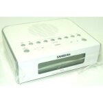 Sangean rcr - 5 silber Sangean rcr - 5 silber