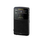 Sangean - sr - 35 - radio portable - noir Sangean - sr - 35 - radio portable - noir