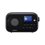 Sangean - traveller 420 (dpr - 42bt) Sangean - traveller 420 (dpr - 42bt)