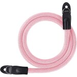 Sangle appareil photo, bandouli�re en corde en nylon, courroie de cou pour appareil photo, pour canon, ...