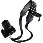 Sangle appareil photo courroie epaule pour appareil photo reflex et bridge - compatible avec nikon d5600, ... Sangle appareil photo courroie epaule pour appareil photo reflex et bridge - compatible avec nikon d5600, ...