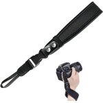 Sangle appareil photo, dragonne appareil photo avec boucle  dclenchement rapide pour reflex numriques, ...
