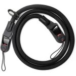 Sangle d'appareil photo, fermeture rapide, design peak, bandoulire pour appareil photo reflex numrique ...