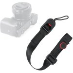 Sangle d'appareil photo pour le poignet lanyard dragonne poignet sangle de maintien dragonne grip lanire ...
