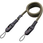 Sangle pour appareil photo, sangle de transport pour appareil photo, systme de fermeture rapide, corde ...