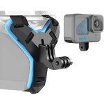 Sangle de casque de moto avec mentonnière pour gopro hero 10 hero 9 hero 8 hero 7 / 6 / 5 / 4 dji osmo ... Sangle de casque de moto avec mentonnière pour gopro hero 10 hero 9 hero 8 hero 7 / 6 / 5 / 4 dji osmo ...