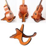 Sangle a cordes pour accordeur de guitare, instrument de musique, acoustique, sac, 4 pices