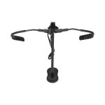 Sangle de cou de saxophone rglable, accessoires dinstruments de musique, sangle de saxophone alto, ...
