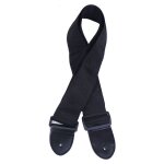 Sangle en cuir rglable de style ethnique rtro, jestrap pour ukulele, jebass folk, mode, accessoires ...