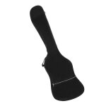 Sangle d'épaule pour joueur de basse electrique, etui etanche noir Sangle d'épaule pour joueur de basse electrique, etui etanche noir