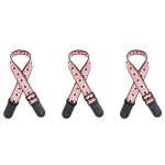 Sangle de guitare, adapt�e a la basse, guitare acoustique et electrique, a