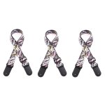 Sangle de guitare, sangle en coton brod� jacquard, convient a la basse, a la guitare acoustique et electrique, ...