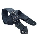 Sangles de guitare, plusieurs couleurs r�glables 80cm - 136cm, denim en coton, fabriqu� en bak�lite, ...