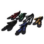 Sangle pour guitare electrique acoustique, 125. 5cm, en nylon, longueur r�glable, couleur al�atoire, ...