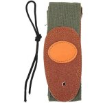 Sangle de guitare universelle de haute qualit� pour guitares electriques / acoustiques basse (vert militaire) ...