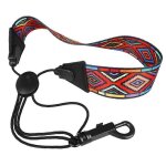 Sangle de manche saxophone avec harnais de saxophone a crochet pour / ténor / saxophone soprano rouge ... Sangle de manche saxophone avec harnais de saxophone a crochet pour / ténor / saxophone soprano rouge ...