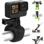 Sangle de montage pour caméra 360 bande flexible pour guidon de vélo moto tube barre rouleau bâton pôle ... Sangle de montage pour caméra 360 bande flexible pour guidon de vélo moto tube barre rouleau bâton pôle ...