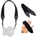 Sangle en noprne pour appareil photo