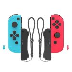 Sangle de poignet corde lanière ordinateur portable jeux vidéo pour switch contrôleur main sangle Sangle de poignet corde lanière ordinateur portable jeux vidéo pour switch contrôleur main sangle