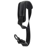 Sangle de saxophone rembourre pour saxophone alto clarinette tnor baryton soprano cor instrument