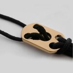 Sangle de saxophone, universelle double bandouli�re en cuir pour , bandouli�re rembourr�e ajustable pour ...