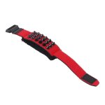 Sangle de sourdine pour cordes de guitare, amortisseur de cordes de style punk, pour 7 cordes