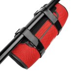 Sangle de support de fixation de haut - parleur d'extrieur pour vlo, randonne, compatible avec les ...